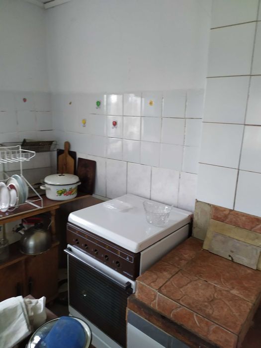 Продам дачу экологически чистый