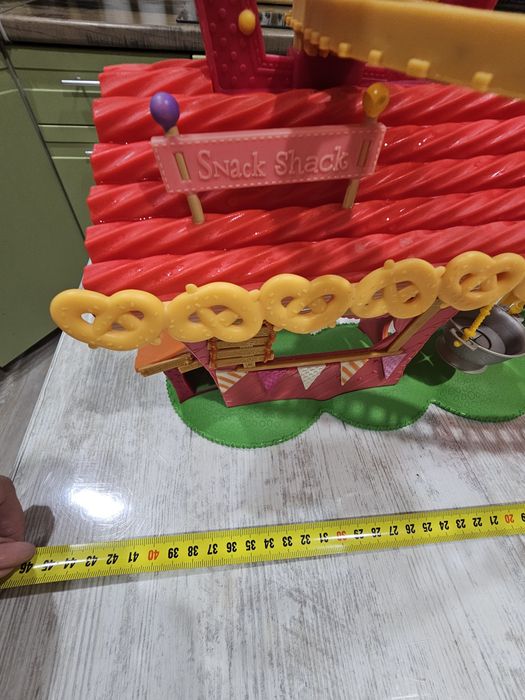 Продам домик-игрушку