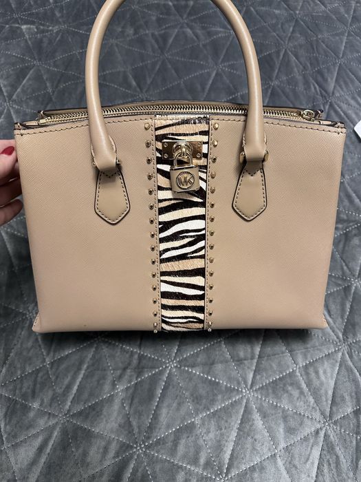 Geanta Michael Kors