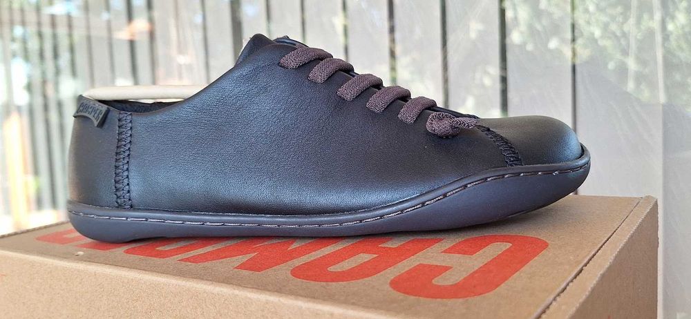 Нови обувки/сникърси/маратонки - Lurchi, Camper, Primigi - н. 35