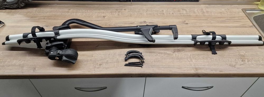 Thule Proride 591 велобагажник