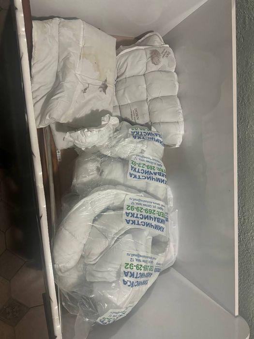 Продаётся детская кровать