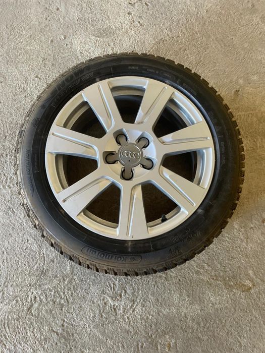 Audi A4 B8.5 2013 2.0TDI 143CP