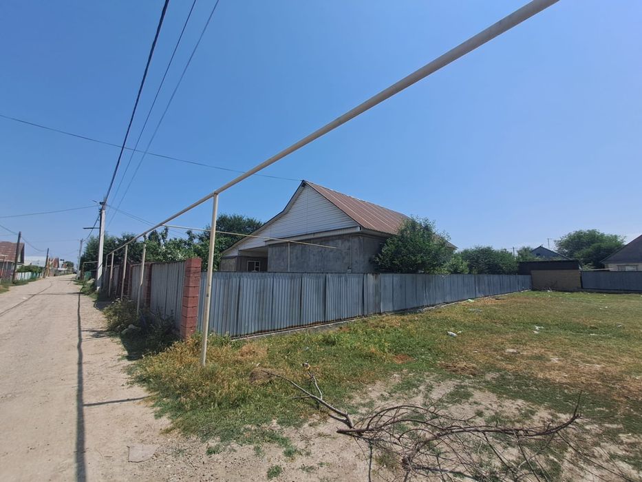 Частный дом срочно