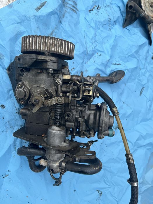 Piese motor Jeep Cherockee 2.1