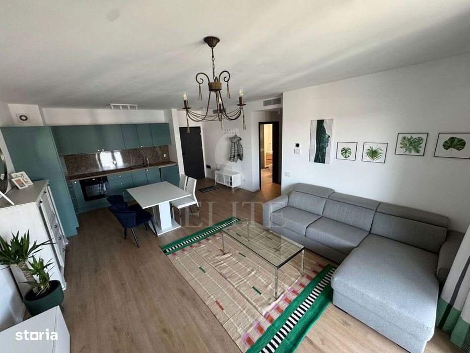 Apartament 3 camere în zona Gara - str. oasului — fotografia 1