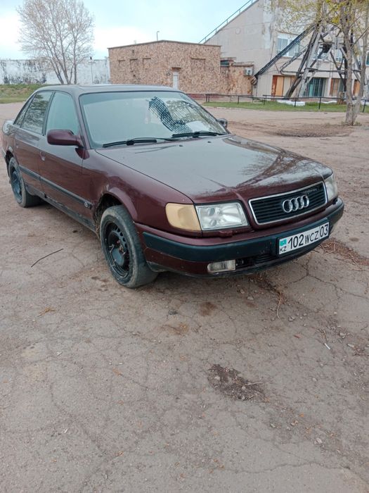 Продам машину ауди