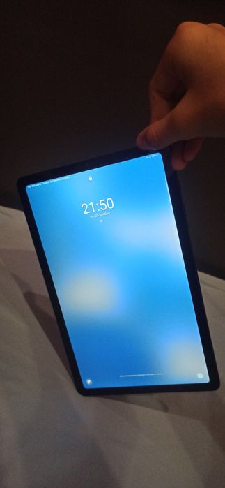 Samsung Tab S6 lite
