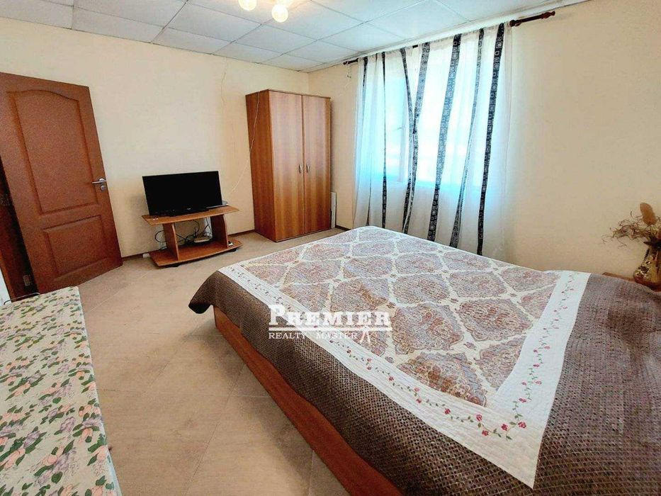 Апартамент в Слънчев бряг с две спални, без такса поддръжка