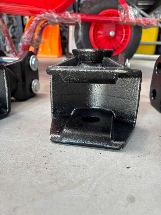 Cupla pentru remorca tractor