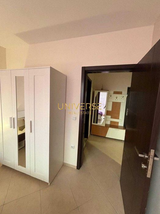 Продава се Двустаен апартамент в к.к. Слънчев бряг - 50 кв.м за 1122 €/кв.м - Снимка #1