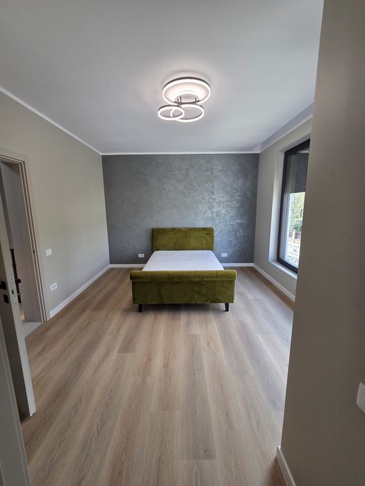 Casa de lux clasa energetica A Miroslava direct dezvoltator