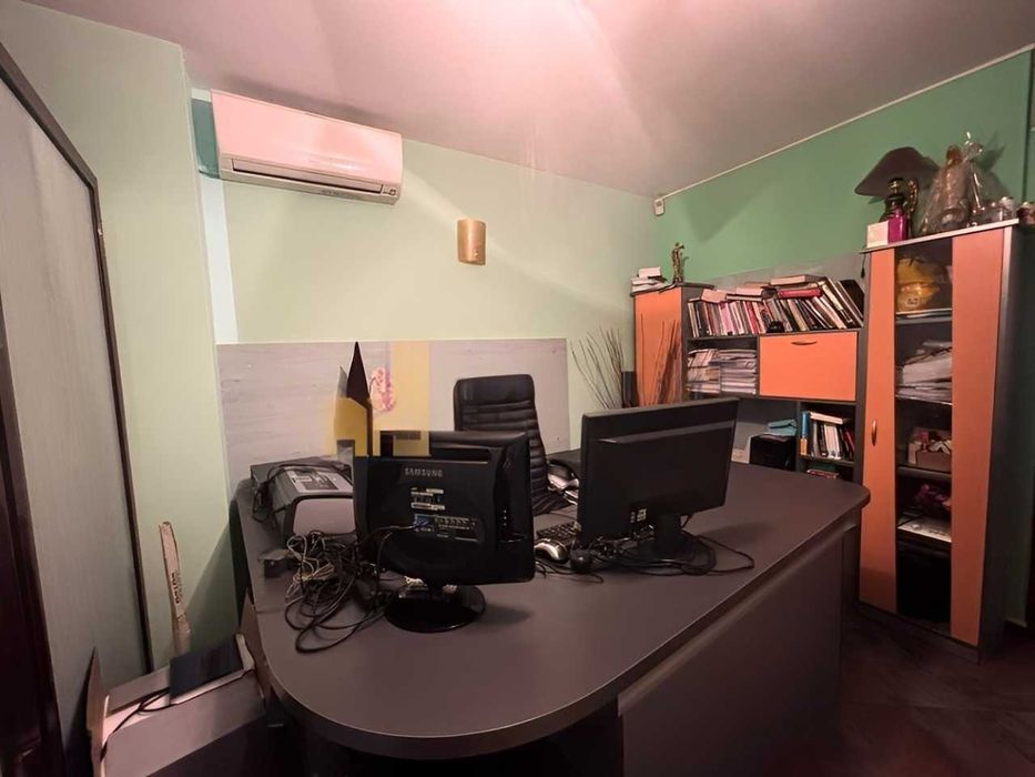 Продава се Офис в София, Витоша - 112 кв.м за 3572 €/кв.м - Снимка #1