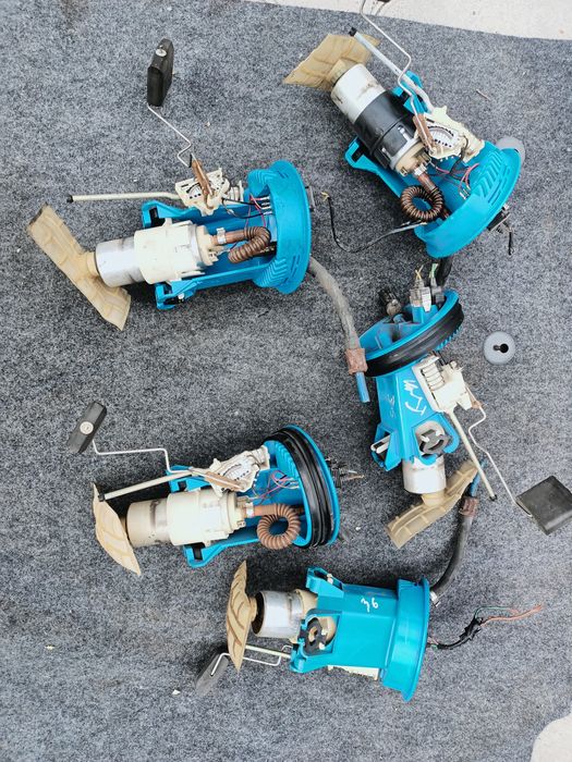 Запчасти БМВ е36