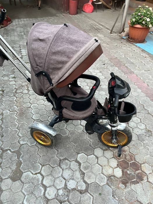 Продам Детский велосипед