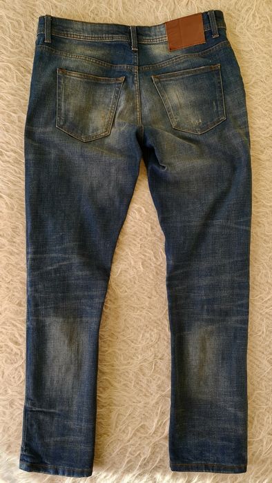 Blugi pantaloni Denim Co.