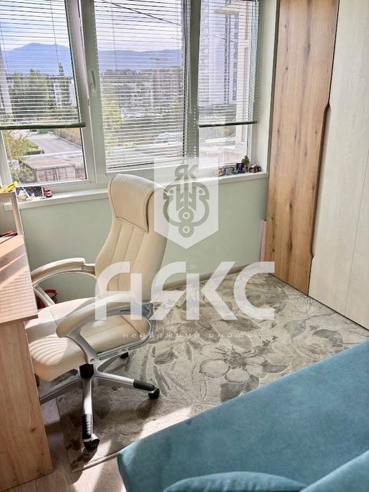 Продава се Двустаен апартамент в София, Дружба 1 - 46 кв.м за 3259 €/кв.м - Снимка #5