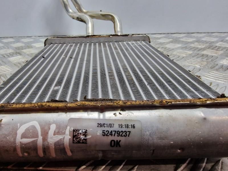 Calorifer incalzire habitaclu Opel Astra H Twintop