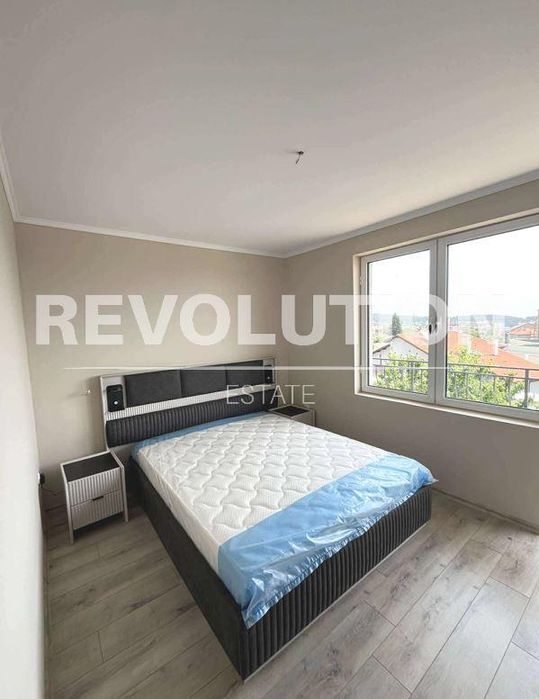 Дава се под наем Етаж от къща в Варна, Виница - 85 кв.м за 498.27 € - Снимка #4