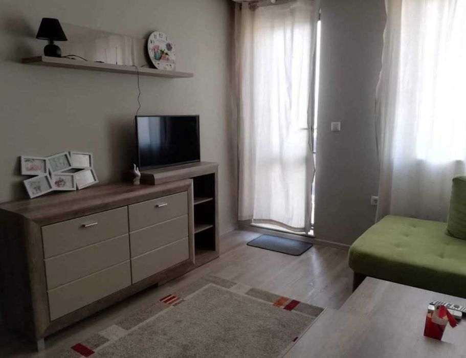 Дава се под наем Двустаен апартамент в Пловдив, Тракия - 65 кв.м за 260.1 € - Снимка #1