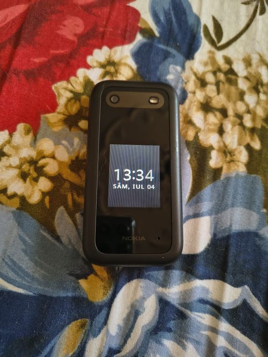 Nokia Flip 2660 excelent