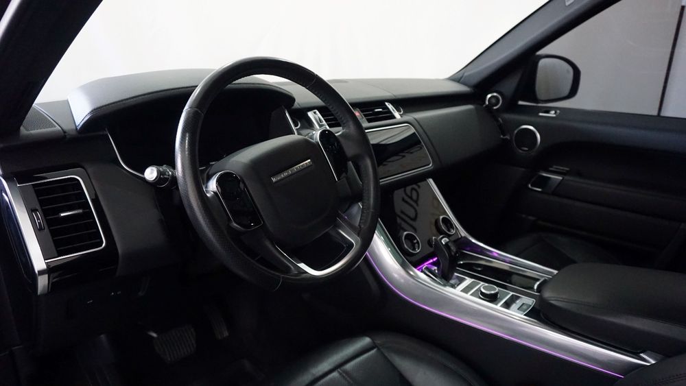 Range Rover Sport HSE Dynamic