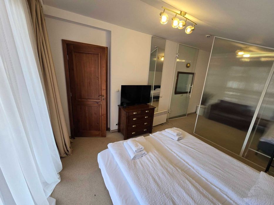 Двустаен апартамент с красива в St Ivan Rilski, Банско