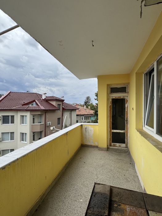 Продава се Четиристаен апартамент в Търговище, Център - 114 кв.м за 1029 €/кв.м - Снимка #17