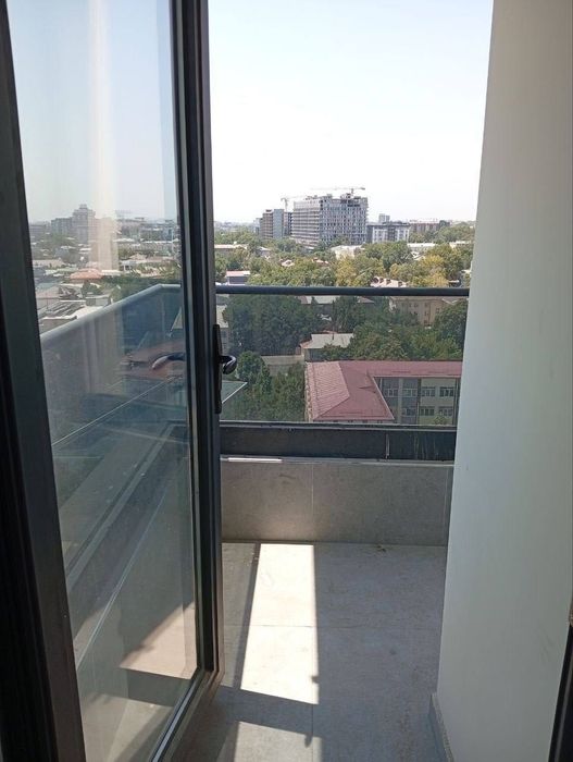 Modera Towers Продается 2 комнатная квартира коробка ул.Шота Руставели