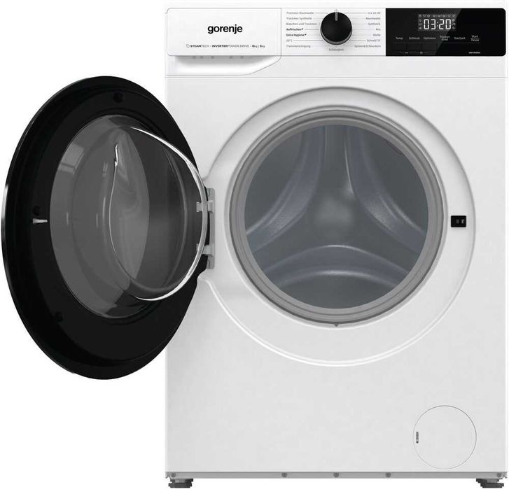 Пералня със сушилня GORENJE WD2A 854 ADPS/DE, 8/5 кг