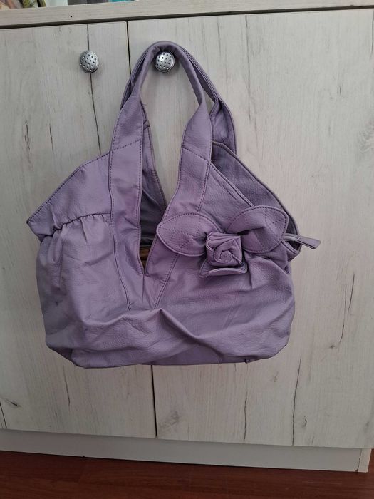 Дамски чанти различни видове