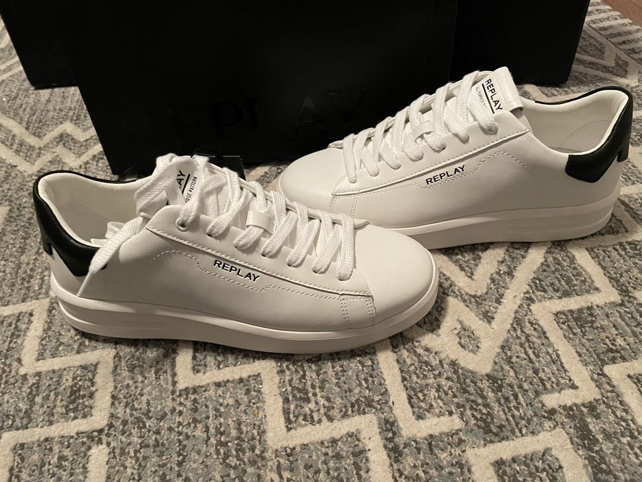 Replay Pantofi sport- University nr 41-45