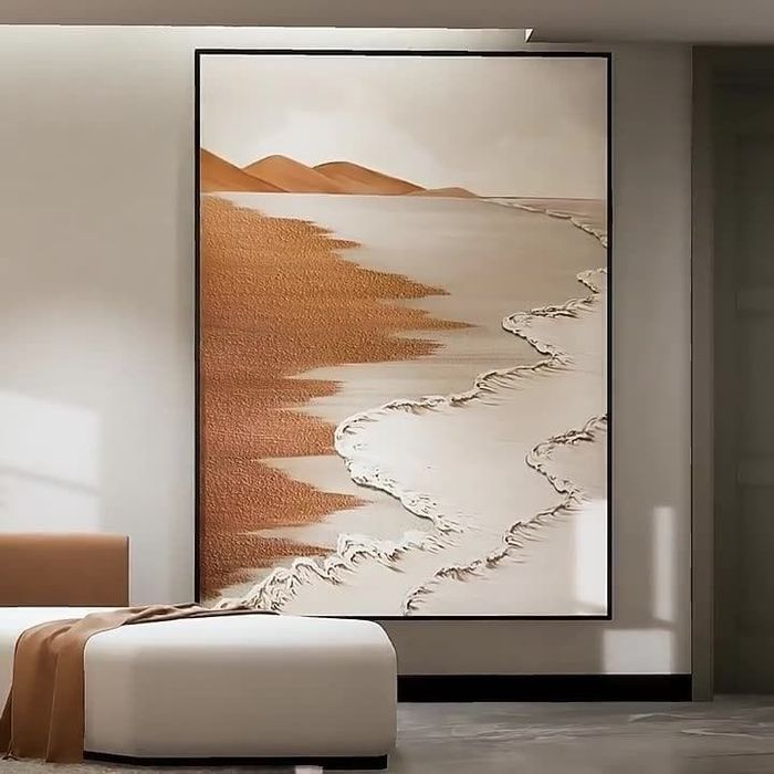 Интерьерные картины