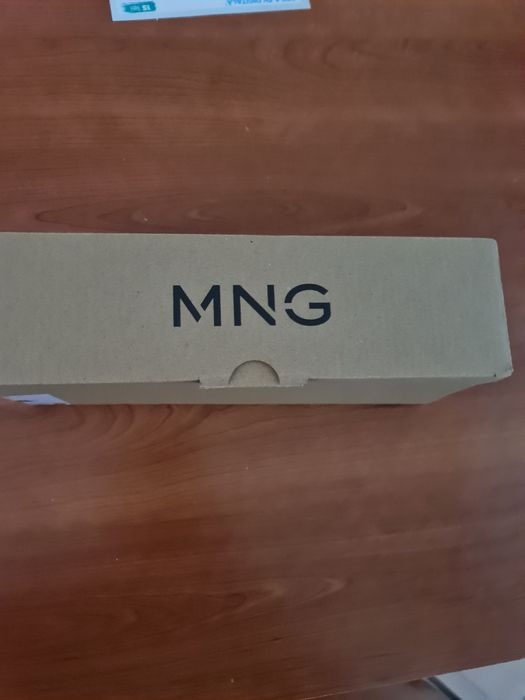 Mango sandale masura 38