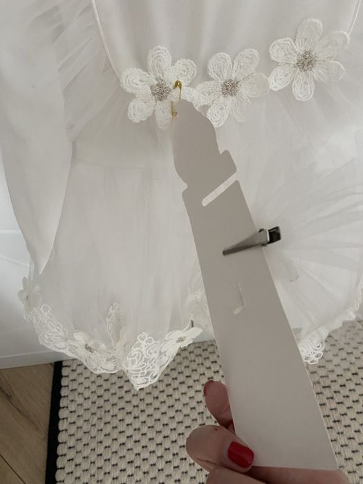 Продам детское платье