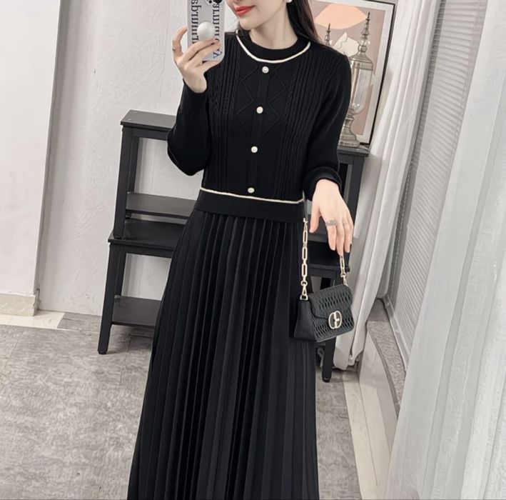 Платье женские Корея