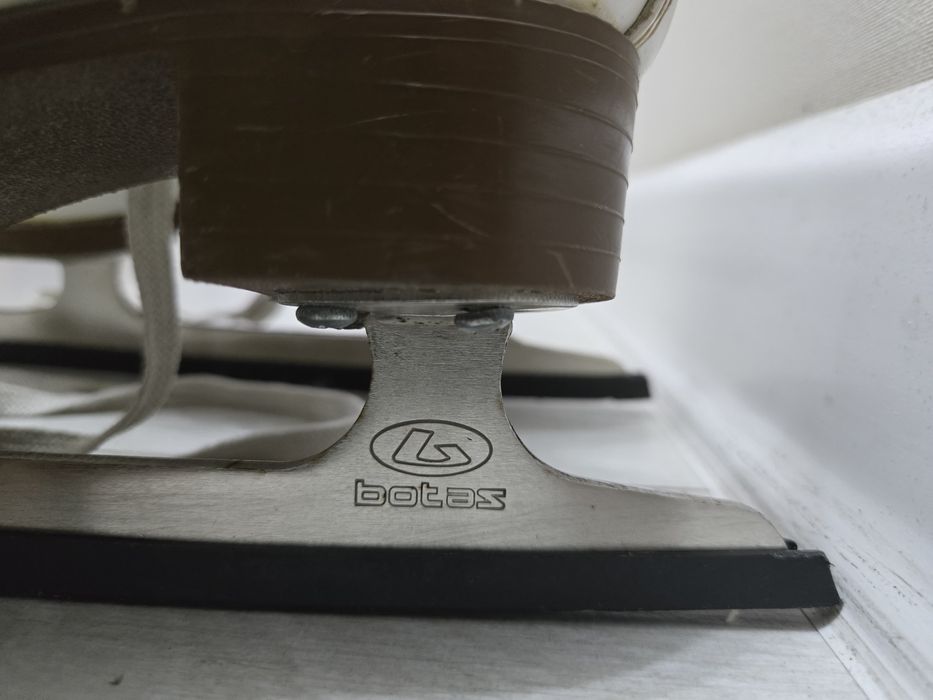 Детские коньки Botas Peggy