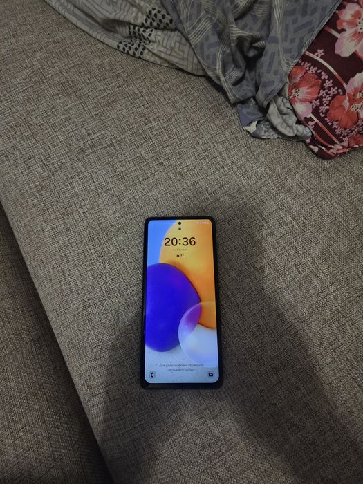 Продам телефон Samsung