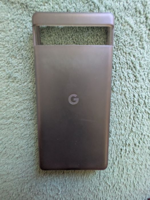 Huse pentru Google pixel 6a și 6 originale