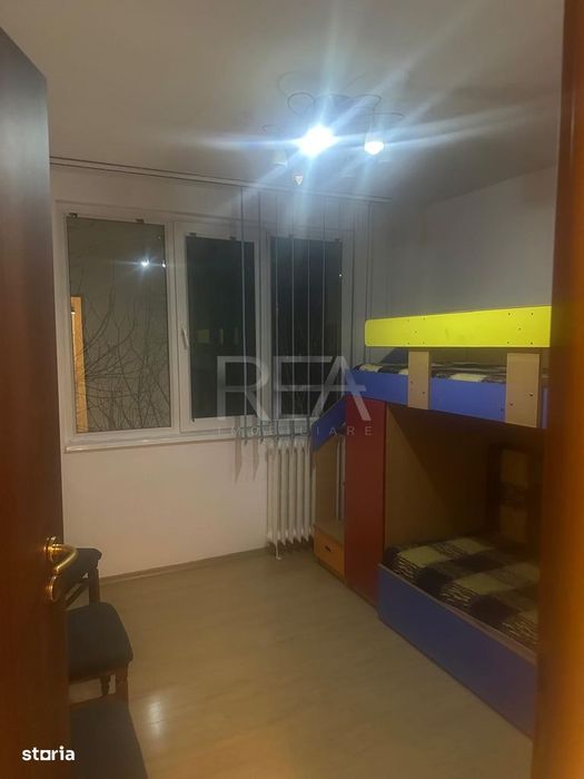 Apartament 3 camere Straja / Brancoveanu