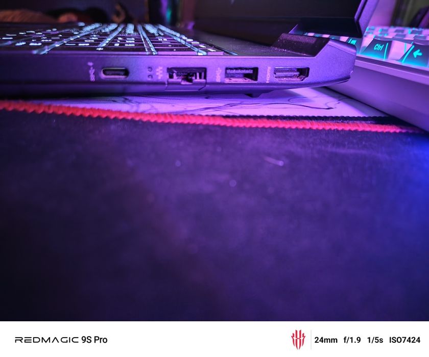 Продам игровой ноутбук VIKTUS