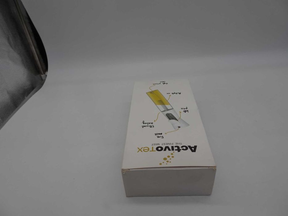 Spray pentru ulei ActivoTex