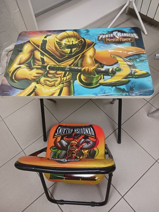 Детски маси по 30 лева