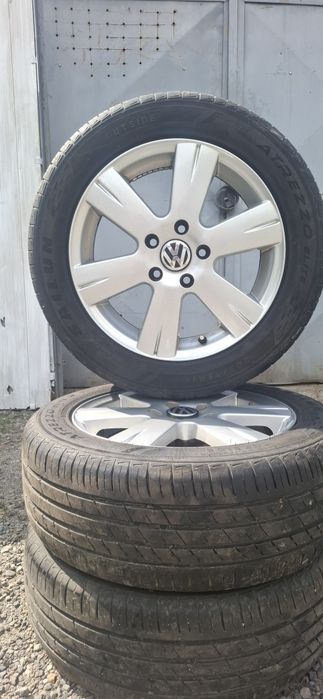 Jante 5x112 r16  dot 22