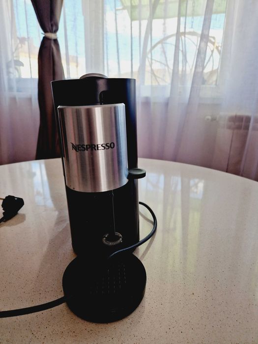 Espressor Nespresso KRUPS NOU