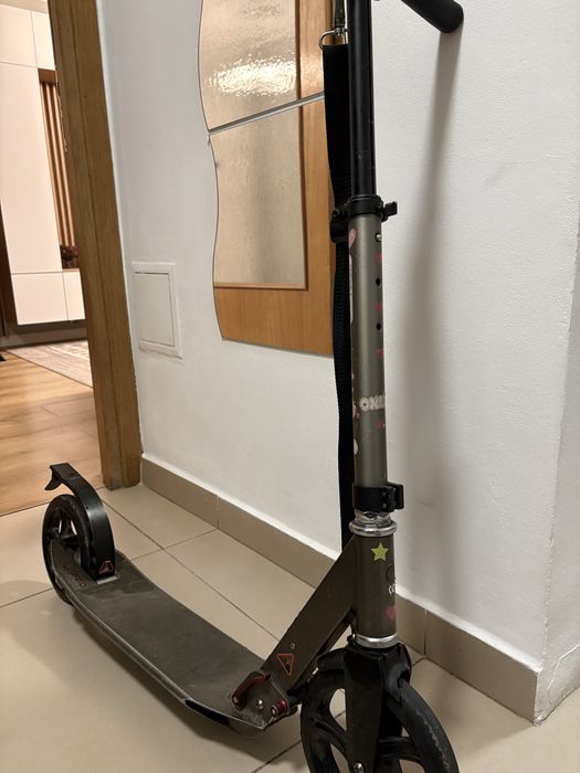trotineta decathlon