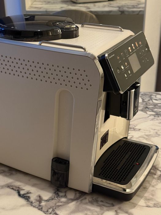 Vand espressor automat de cafea Saeco GranAroma