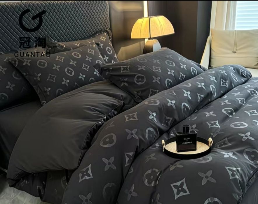 Продам постельное белье 2х спальное