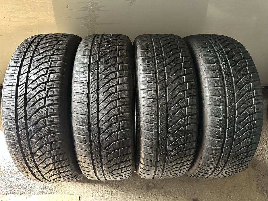 235/50 R20 Falken Eurowinter HS02 PRO DOT 2023