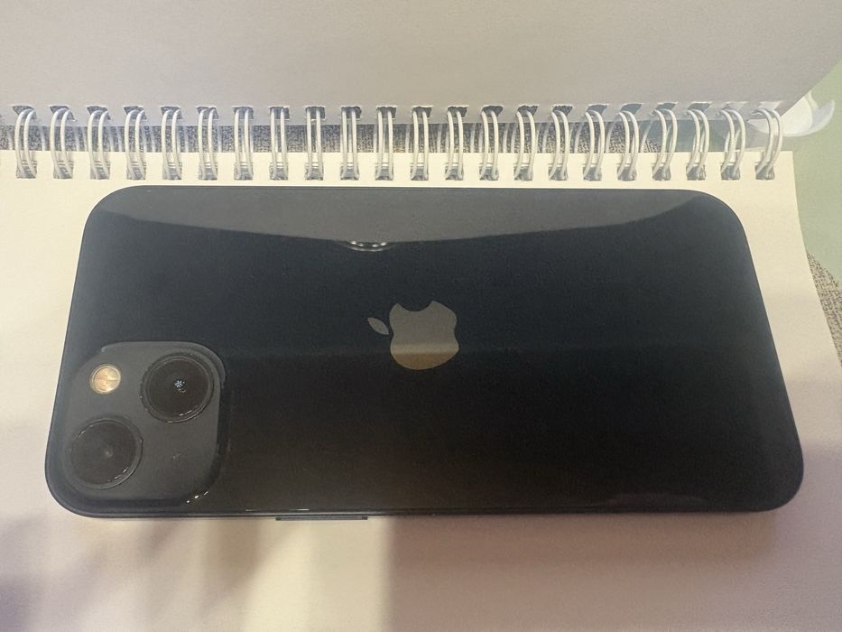 Iphone 13 128 Gb черный